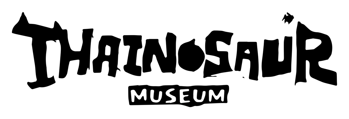 [Confirmed] Thainosaur Museum