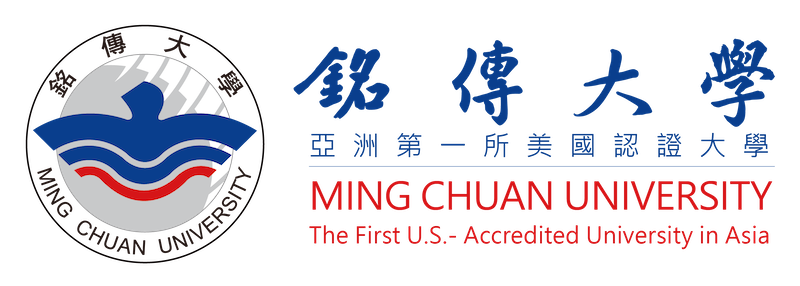[International] Ming Chuan University