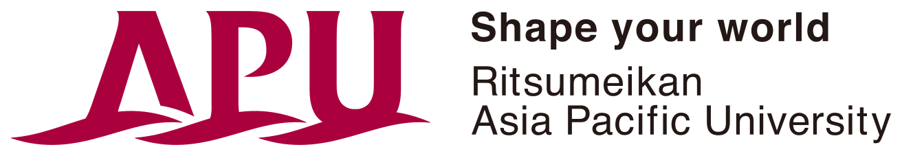 [International] Ritsumeikan Asia-Pacific University