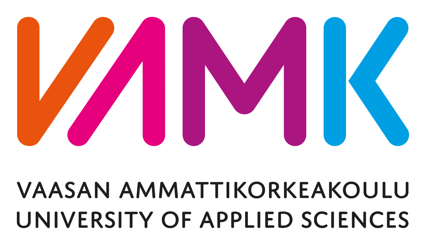 [International] Vaasa University of Applied Sciences vamk