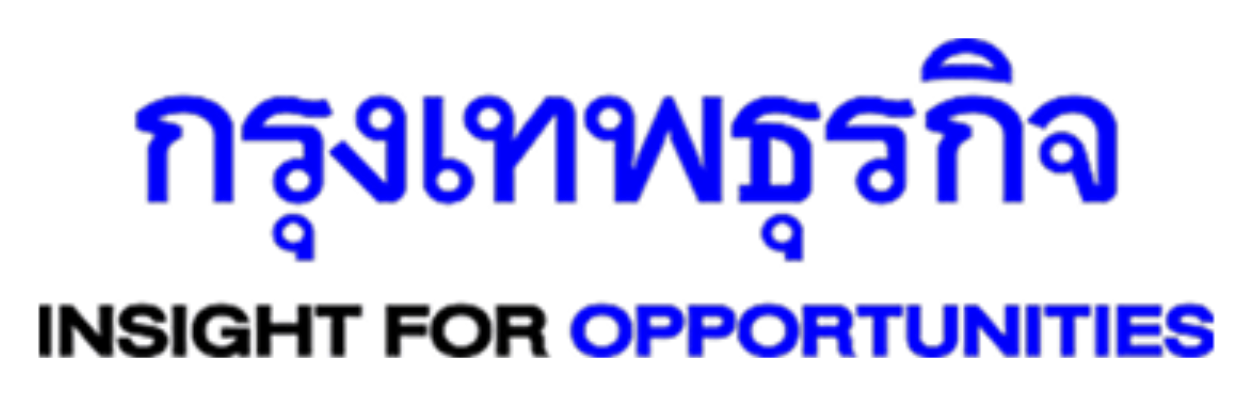 [TBC] Krungthep Turakij Bangkok Biz News