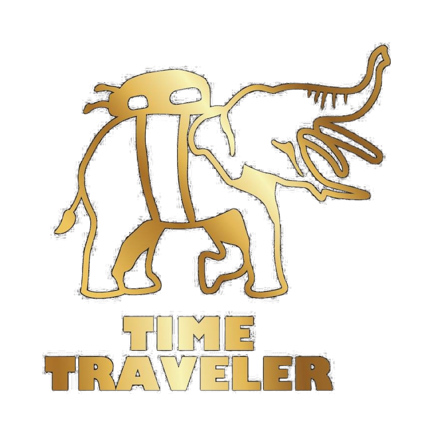 [TBC] Time Traveler Sukhothai Airport Museum
