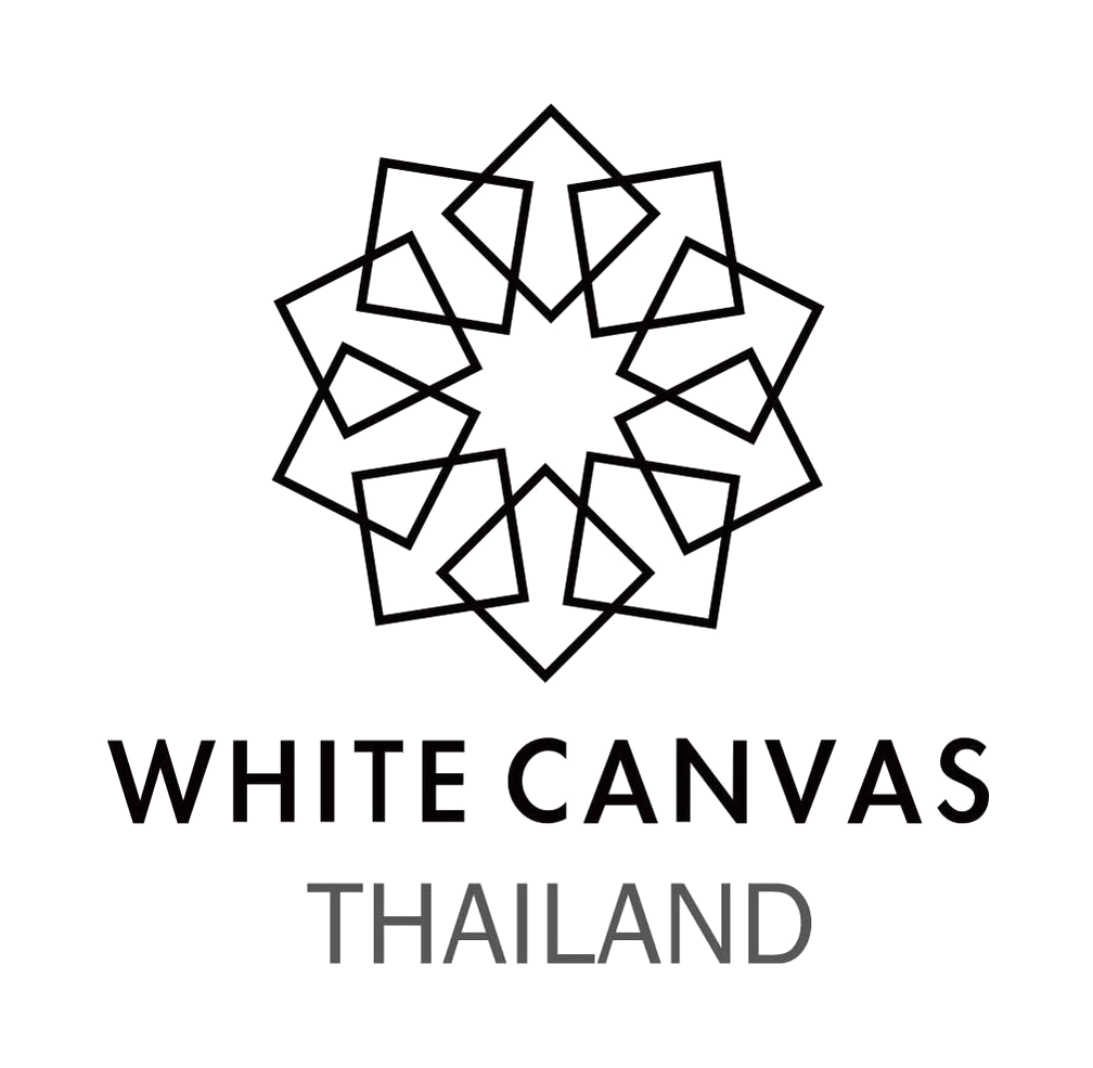 [TBC] White Canvas Thailand