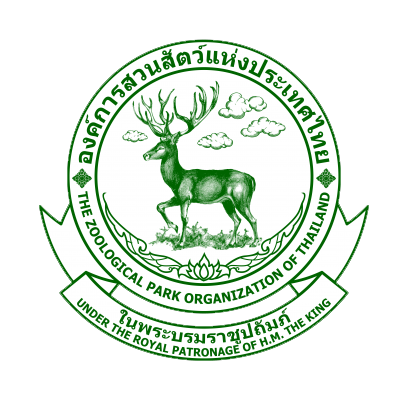 [TBC] Zoological Park Organization Thailand