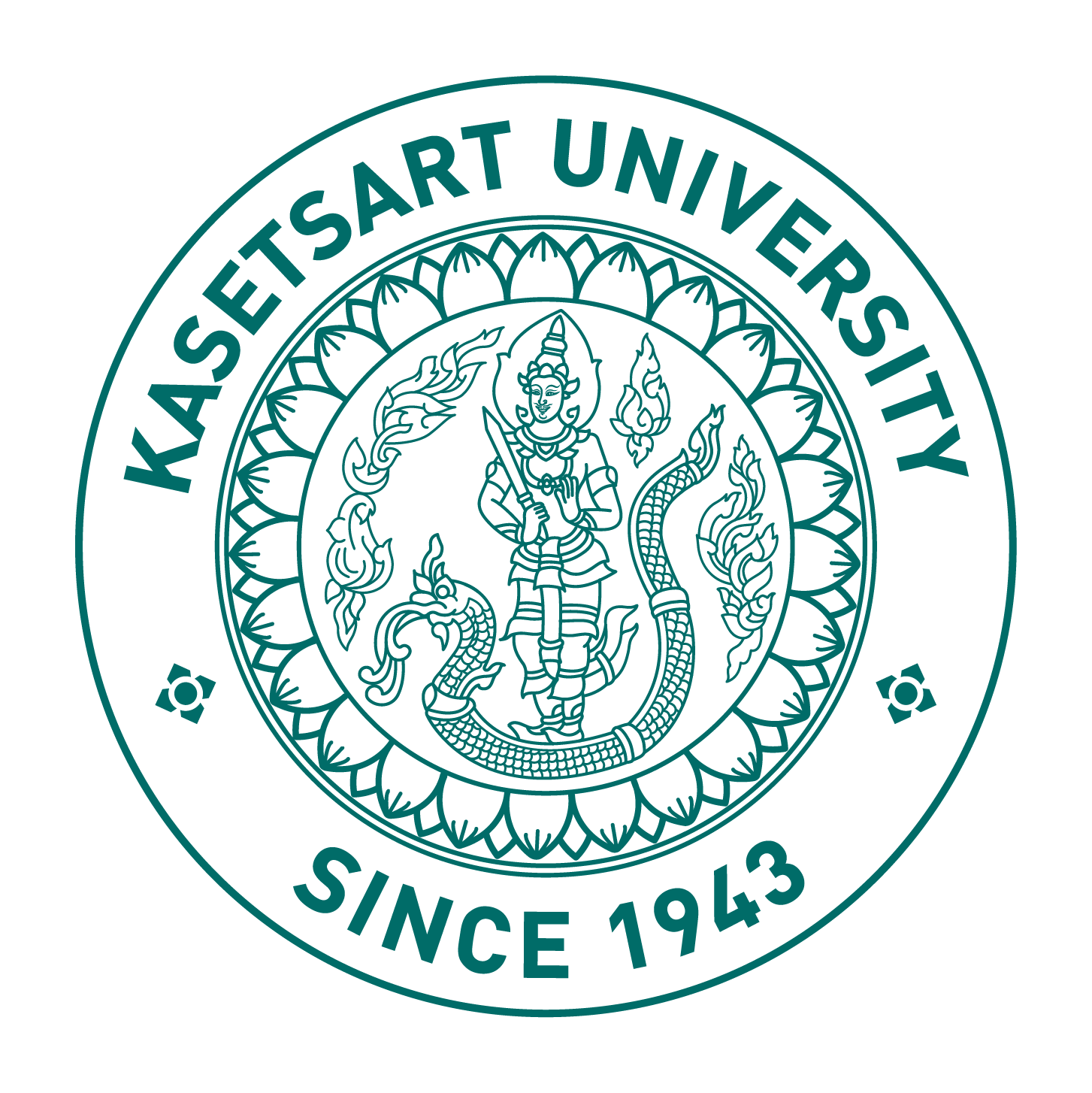 [Thailand] Kasetsart University