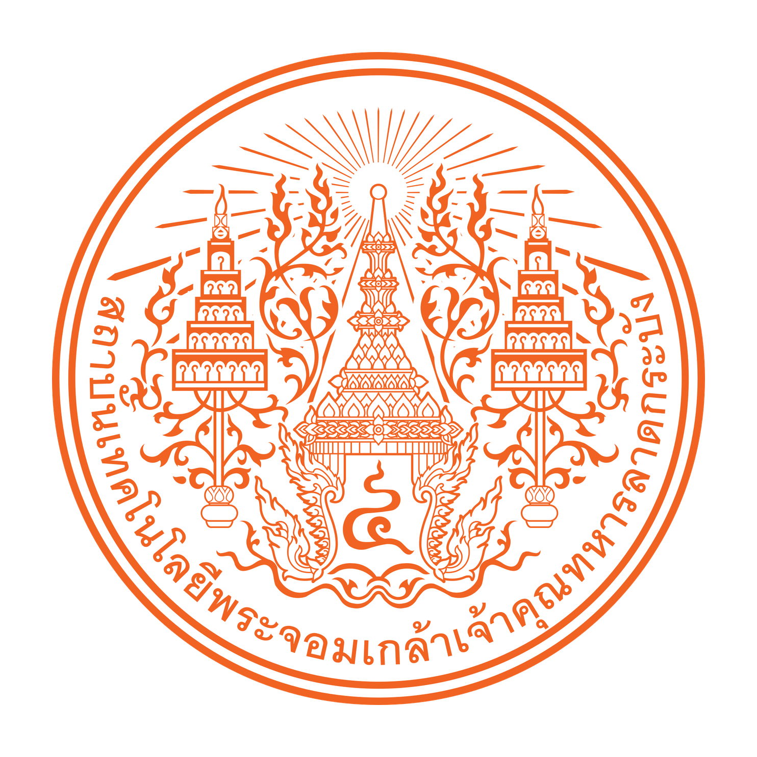 [Thailand] King Mongkuts Institute of Technology Ladkrabang