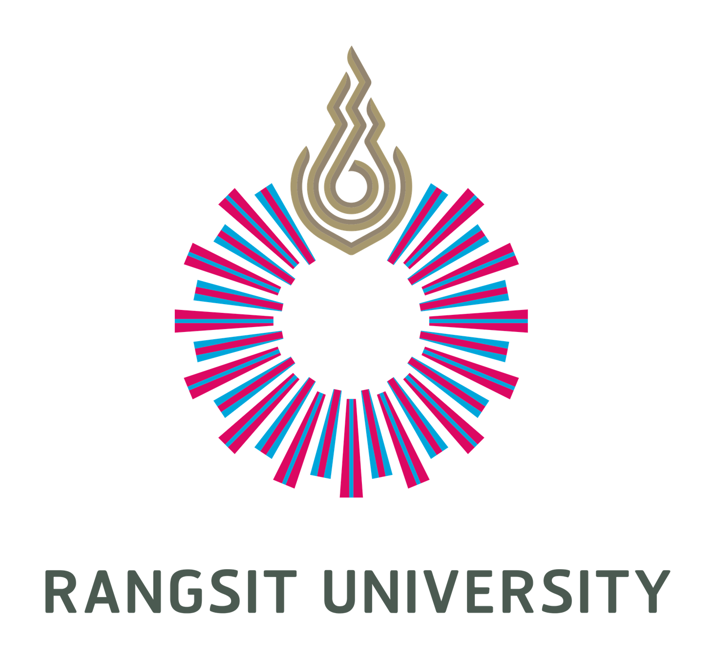 [Thailand] Rangsit University