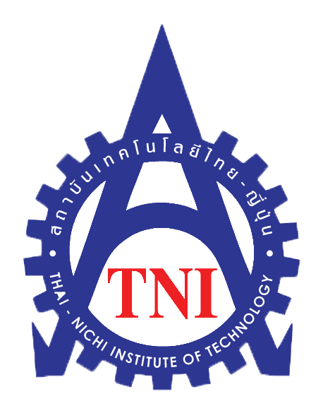 [Thailand] Thai Nichi Institute of Technology